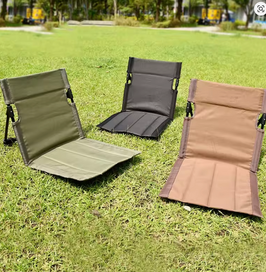 Opvouwbare Buiten Lounge Stoel